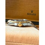 ROLEX SUBMARINER DATE 116613LN 16803