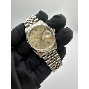 ROLEX DATEJUST 36 16234
