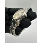 ROLEX DATEJUST 36 16234