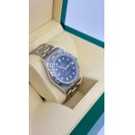 ROLEX EXPLORER II 16570