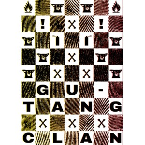 Gu-Tang Clan, Symbols