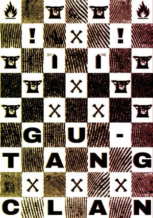 Gu-Tang Clan, Symbols