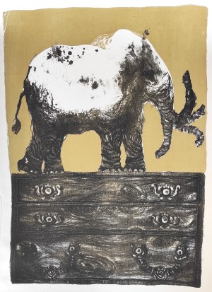 Weronika Bień, For Happiness, 2024