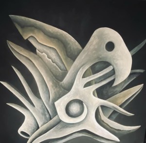 Maciej Walczak, Totem, 2025