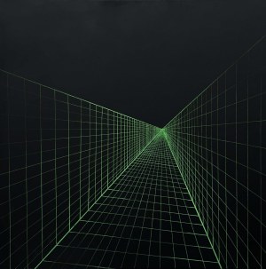 Karolina Merta, Light I, 2020