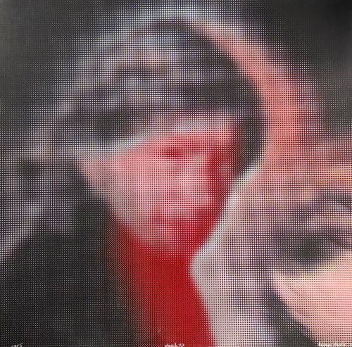 Katarzyna Nawotka, Sacra, 2025