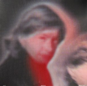 Katarzyna Nawotka, Sacra, 2025