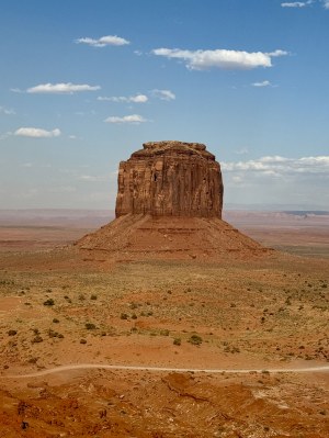 Tomasz Grzywaczewski, Monument Valleys, 2024