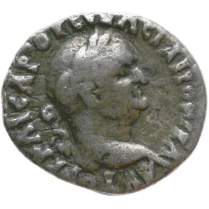 Vespasian (69-79) Guinar
