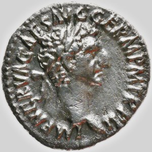 Nerva (96-98) Money