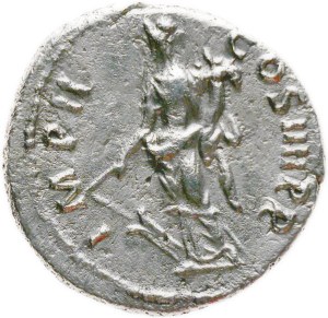 Nerva (96-98) Money