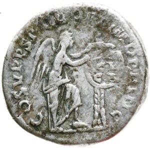 Trajan (98-117 n.l.) Denár