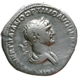 Trajan (98-117 AD) Money