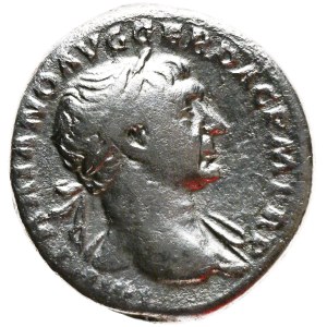 Trajan (98-117 AD) Money