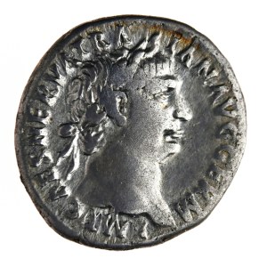 Trajan (98-117 AD) Money