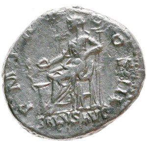 Hadrian (117 - 138) Money