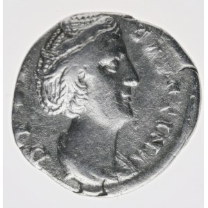 Faustina Mater (141 AD)