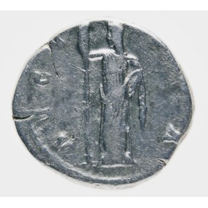 Faustina Mater (141 AD)