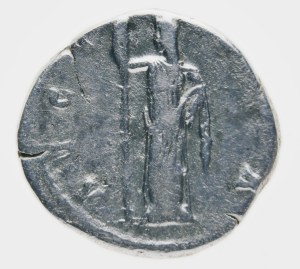 Faustina Mater (141 AD)