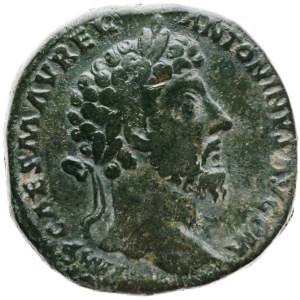 Antonius Pius (138 - 161) Sestercius