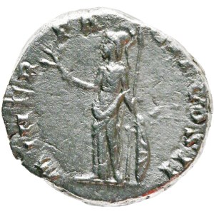 Claudius Albinus (193-197) Money