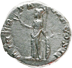 Claudius Albinus (193-197) Money