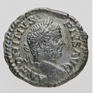 Caracalla (198 - 217 Denar