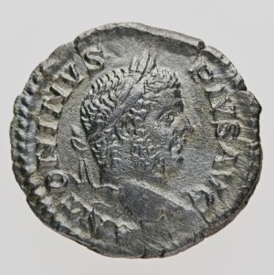Caracalla (198 - 217 Denar