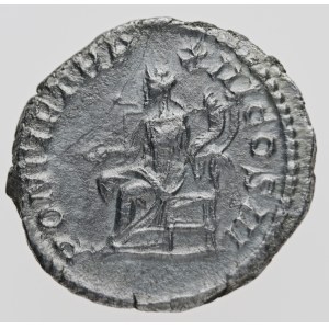 Caracalla (198 - 217 Denar