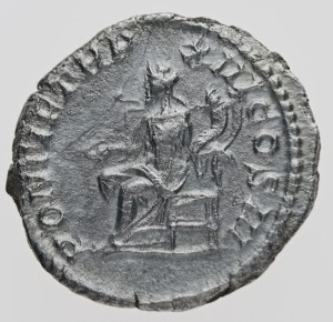 Caracalla (198 - 217 Denar