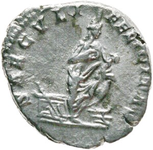 Julia Domna (217) Money