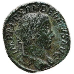Alexander Severus (222-235) Sestercius