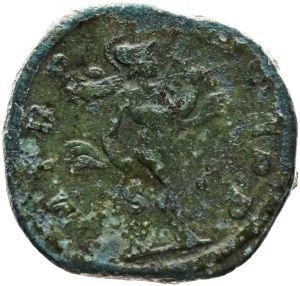 Alexander Severus (222-235) Sestercius