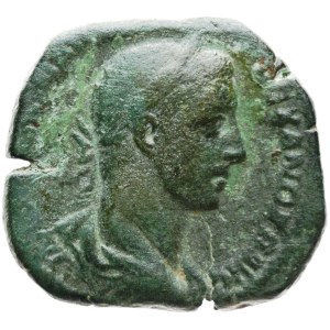 Alexander Severus (222-235) Sestercius