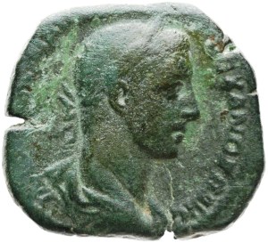 Alexander Severus (222-235) Sestercius