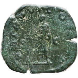 Alexander Severus (222-235) Sestercius