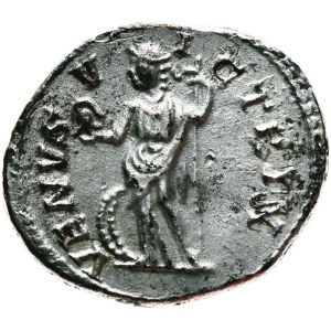 Julia Mamea (235-257) Denár