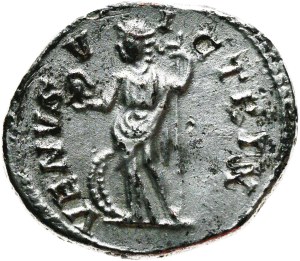 Julia Mamea (235-257) Money