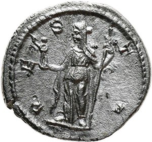 Julia Mamea (235-257) Money
