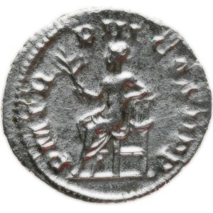 Gordianus Pius (238 - 244) The money