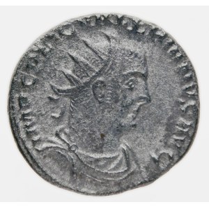 Trajánus Decius (249 - 251) Antoninián