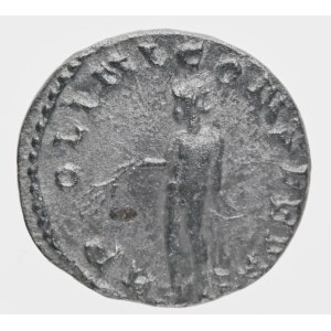 Trajánus Decius (249 - 251) Antoninián