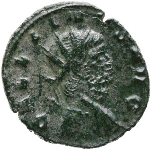 Gallienus (253 -268) Antoninian