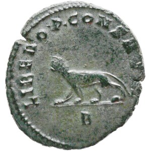 Gallienus (253 -268) Antoninián