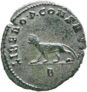 Gallienus (253 -268) Antoninian