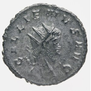 Gallienus (253 -268) Antoninián