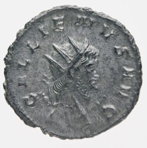 Gallienus (253 -268) Antoninian