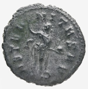Gallienus (253 -268) Antoninian