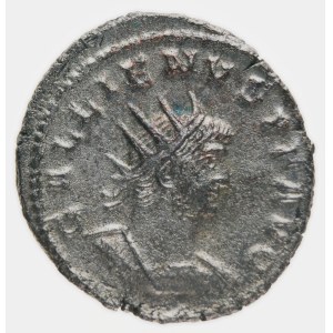 Gallienus (253 -268) Antoninián
