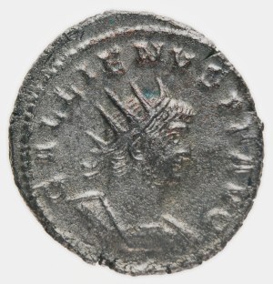 Gallienus (253 -268) Antoninian
